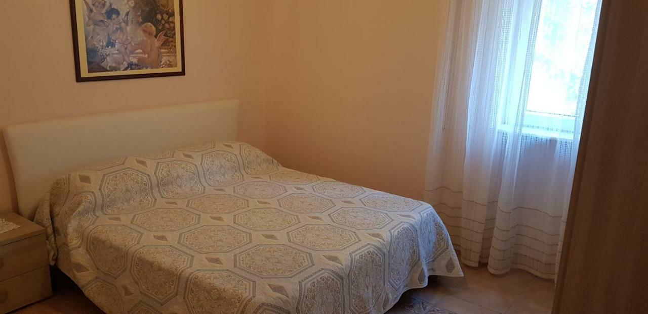 Casa Vacanza Giovanna Vietri Exterior foto